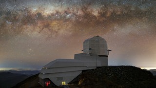 Vera Rubin Observatory