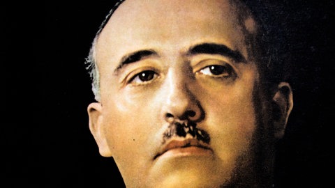 Francisco Franco (1892 - 1975)