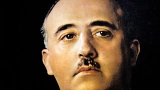 Francisco Franco (1892 - 1975)