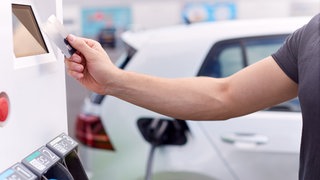 E-Auto