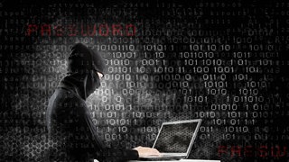 Symbolbild: Datenklau, Hacker
