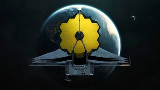 James Webb Telescope 