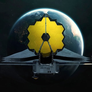 James Webb Telescope 