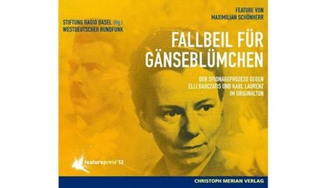 Hörbuch zum Stadiprozess