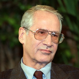 Markus Wolf (1923 - 2006) 1991