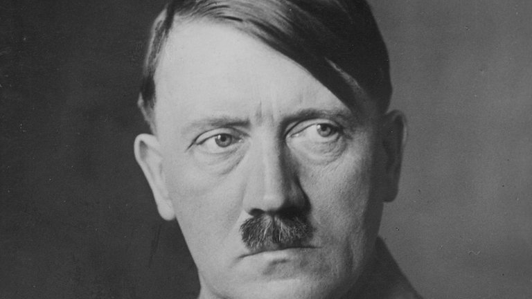 Ein letztes Mal meldete sich Adolf Hilter am 30. Januar 1945 im Rundfunk zu Wort aus Anlass des 12. Jahrestag der Nationalsozialistischen Regierung
