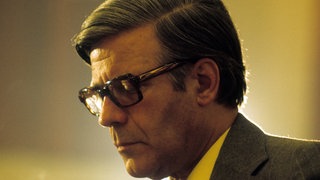 Bundeskanzler Helmut Schmidt 1978