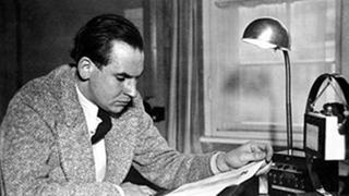 Rundfunkpionier Heinz Laubenthal