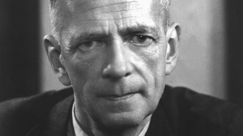 Kurt Schumacher