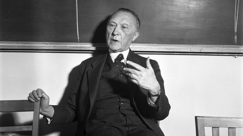 Konrad Adenauer