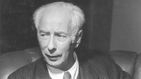 Theodor Heuss