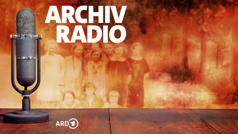 Cover Podcast Archivradio