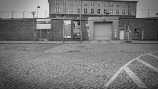 Walter Linse saß bis Dezember 1952 im MfS-Gefängnis in Hohenschönhausen in Haft