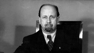 Walter Ulbricht um 1950