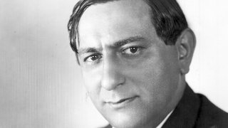 Ernst Lubitsch (1892 - 1947)
