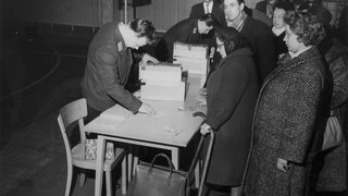 Passierscheinstelle Berlin, 17. Dezember 1963