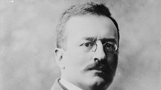 Sven Hedin