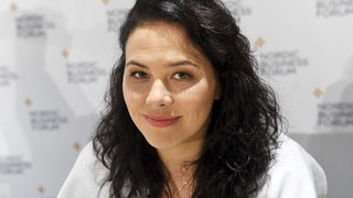 Umweltaktivistin Severn Suzuki 2017 in Rio