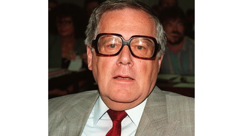 Günter Guillaume 1993