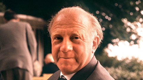 Physiker Werner Heisenberg (1901 - 1976)