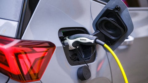 E-Auto