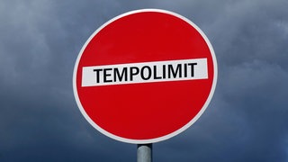Tempolimit