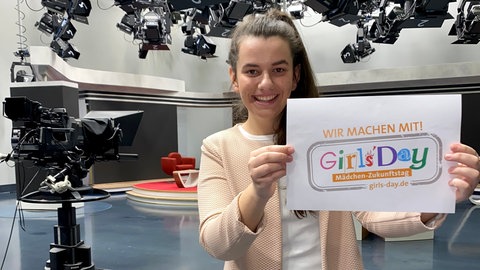 Auszubildende Kauffrau für Büromanagement Jessika Cieslar