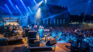 Live-Events des SWR in Baden-Württemberg und Rheinland-Pfalz