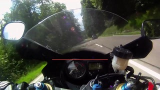 Krach im Schwarzwald: Motorradlärm – kein Handlungsbedarf? "Zur Sache Baden-Württemberg!", SWR Fernsehen Baden-Württemberg
