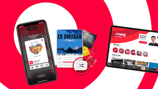 Die neue SWR3 App