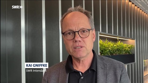 Kai Gniffke zum Benefiztag