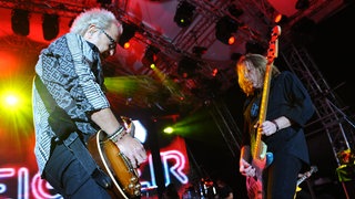 SWR1 beim Rheinland-Pfalz-Tag