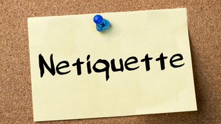 Netiquette
