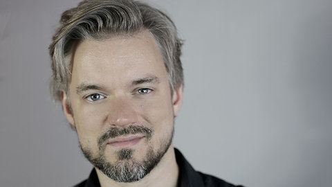 Das Foto zeigt Thilo Eickhoff