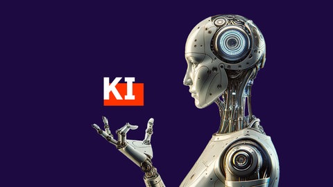 Künstliche Intelligenz - und Roboter