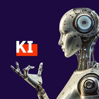 Künstliche Intelligenz - und Roboter