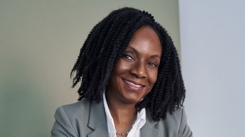 Florence Borowski-Shekete
