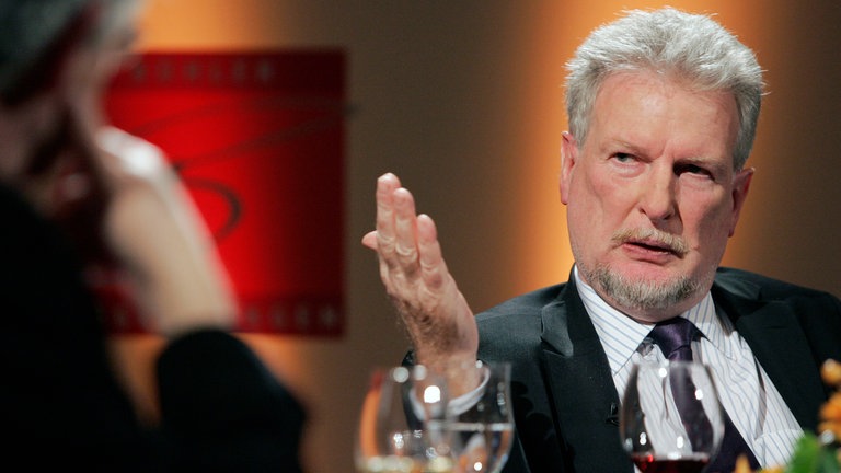 Peter Voß