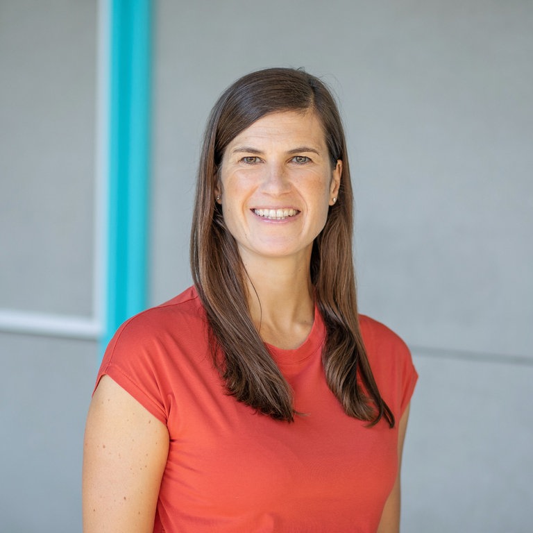 Lydia Leipert (Redaktion BR)