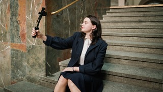 Sophie Scholl (Luna Wedler)