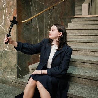 Sophie Scholl (Luna Wedler)