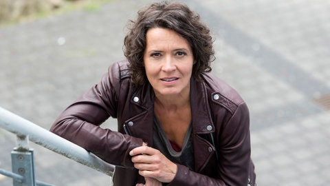 Lena Odenthal 