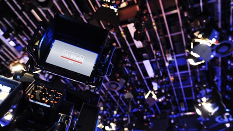 SWR Fernsehen Studio