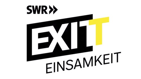 Motiv SWR Exit Einsamkeit