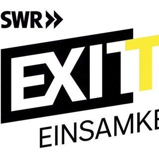 Motiv SWR Exit Einsamkeit