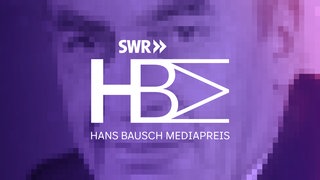 Logo Hans Bausch Mediapreis © SWR