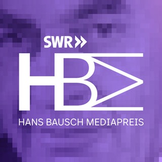 Logo Hans Bausch Mediapreis © SWR