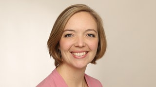Referentin Claudia Müller