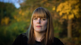 Portraitfoto von Pia Lamberty