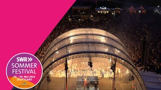 Der offizielle Aftermovie vom SWR Sommerfestivals Stuttgart.